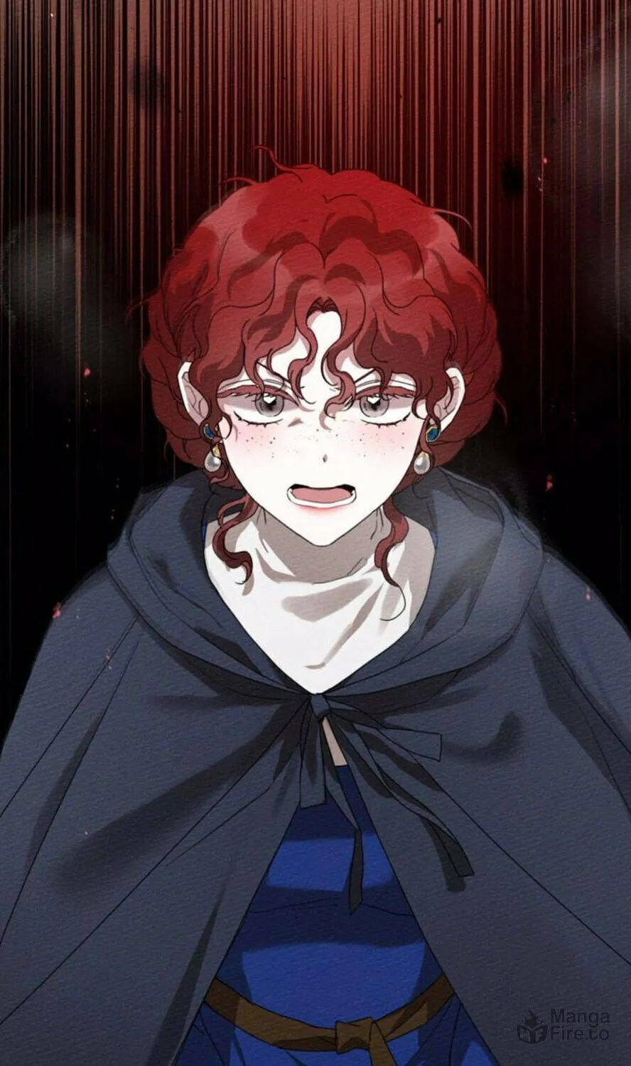 Read Under the Oak Tree chapter 40 image 6 on Lezhin