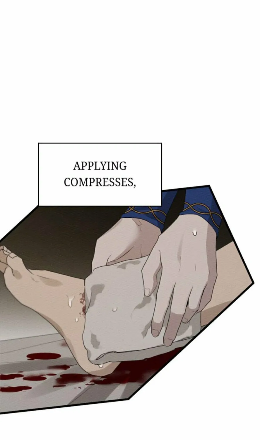 Read Under the Oak Tree chapter 40 image 60 on Lezhin