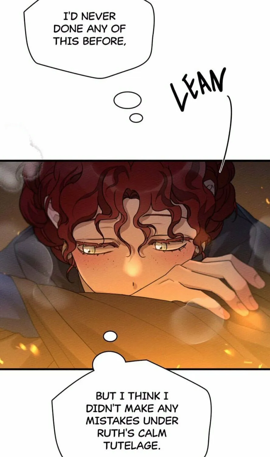 Read Under the Oak Tree chapter 40 image 65 on Lezhin