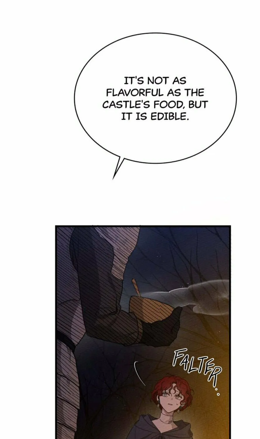 Read Under the Oak Tree chapter 40 image 75 on Lezhin