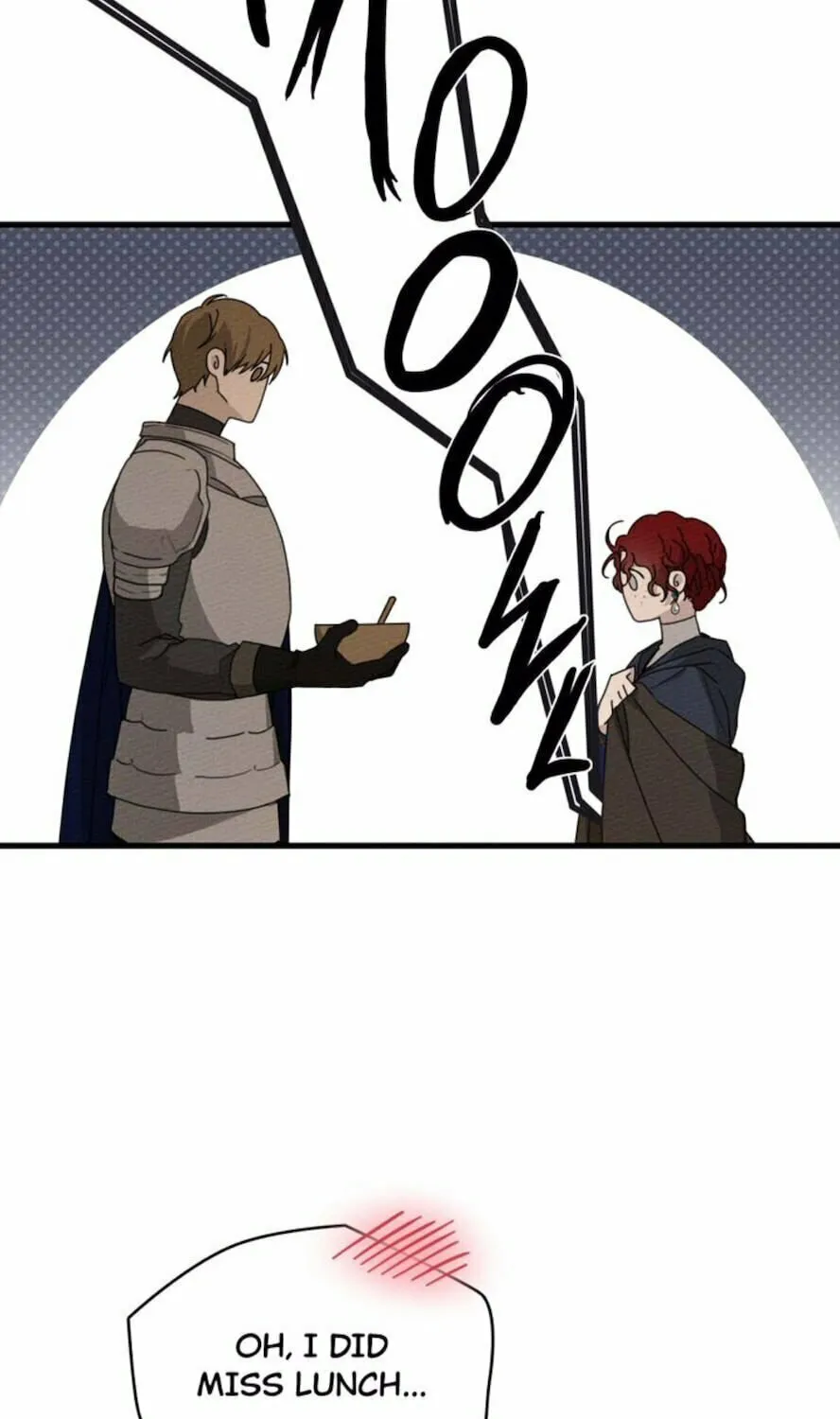 Read Under the Oak Tree chapter 40 image 77 on Lezhin