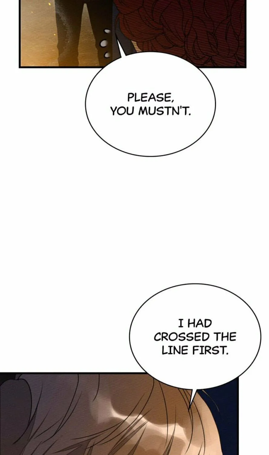 Read Under the Oak Tree chapter 40 image 94 on Lezhin