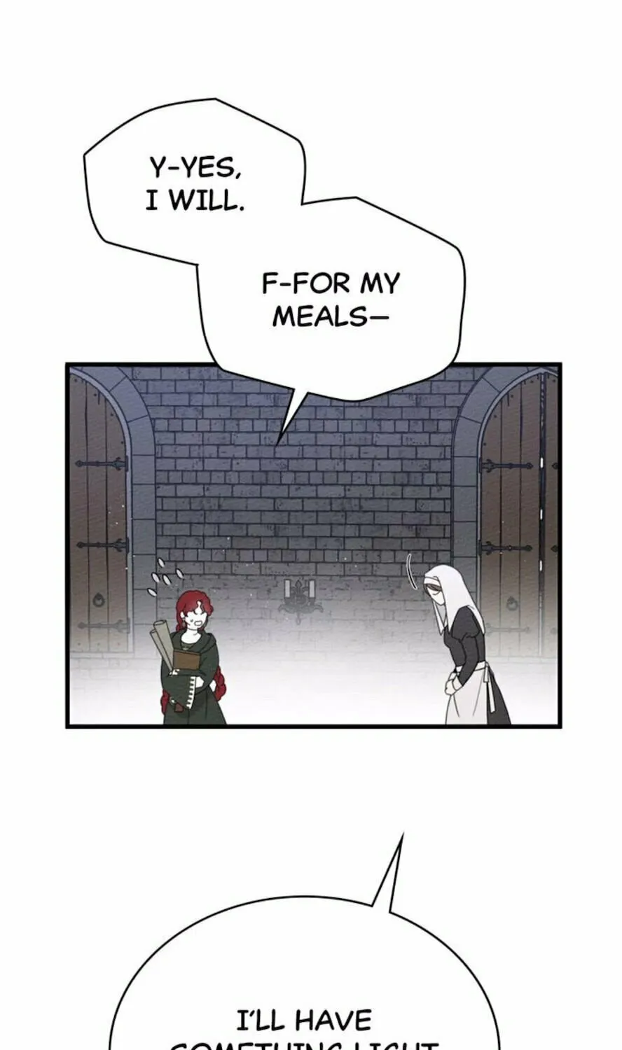 Read Under the Oak Tree chapter 41 image 105 on Lezhin