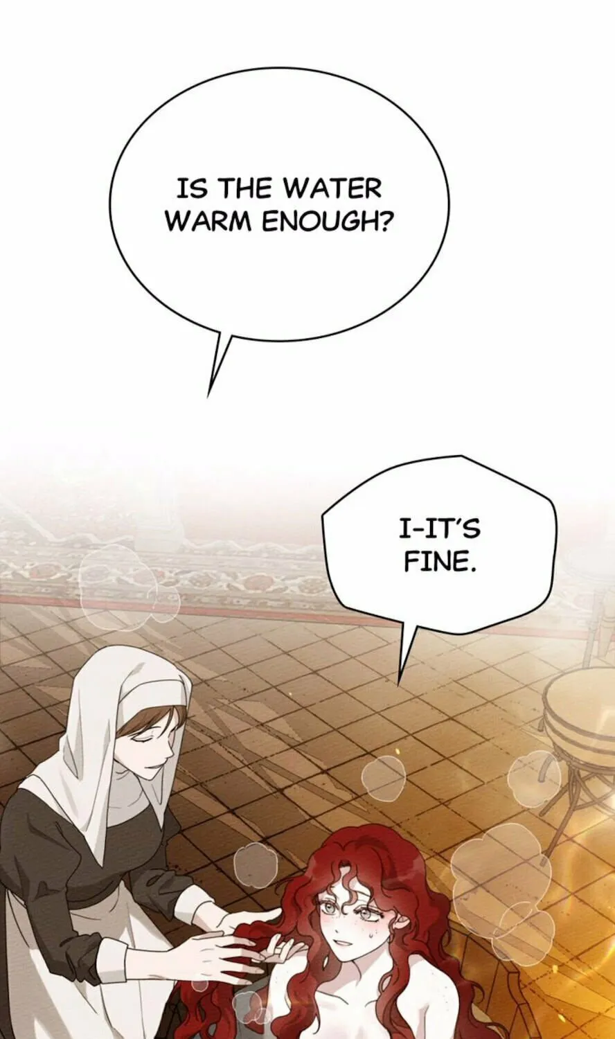 Read Under the Oak Tree chapter 41 image 11 on Lezhin