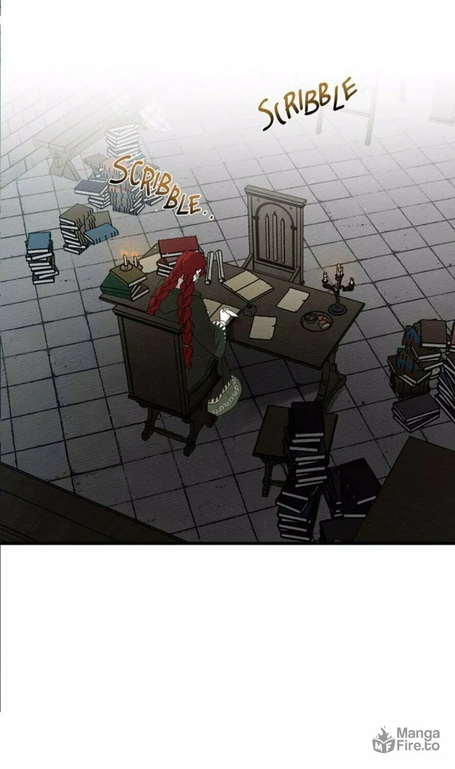 Read Under the Oak Tree chapter 41 image 112 on Lezhin