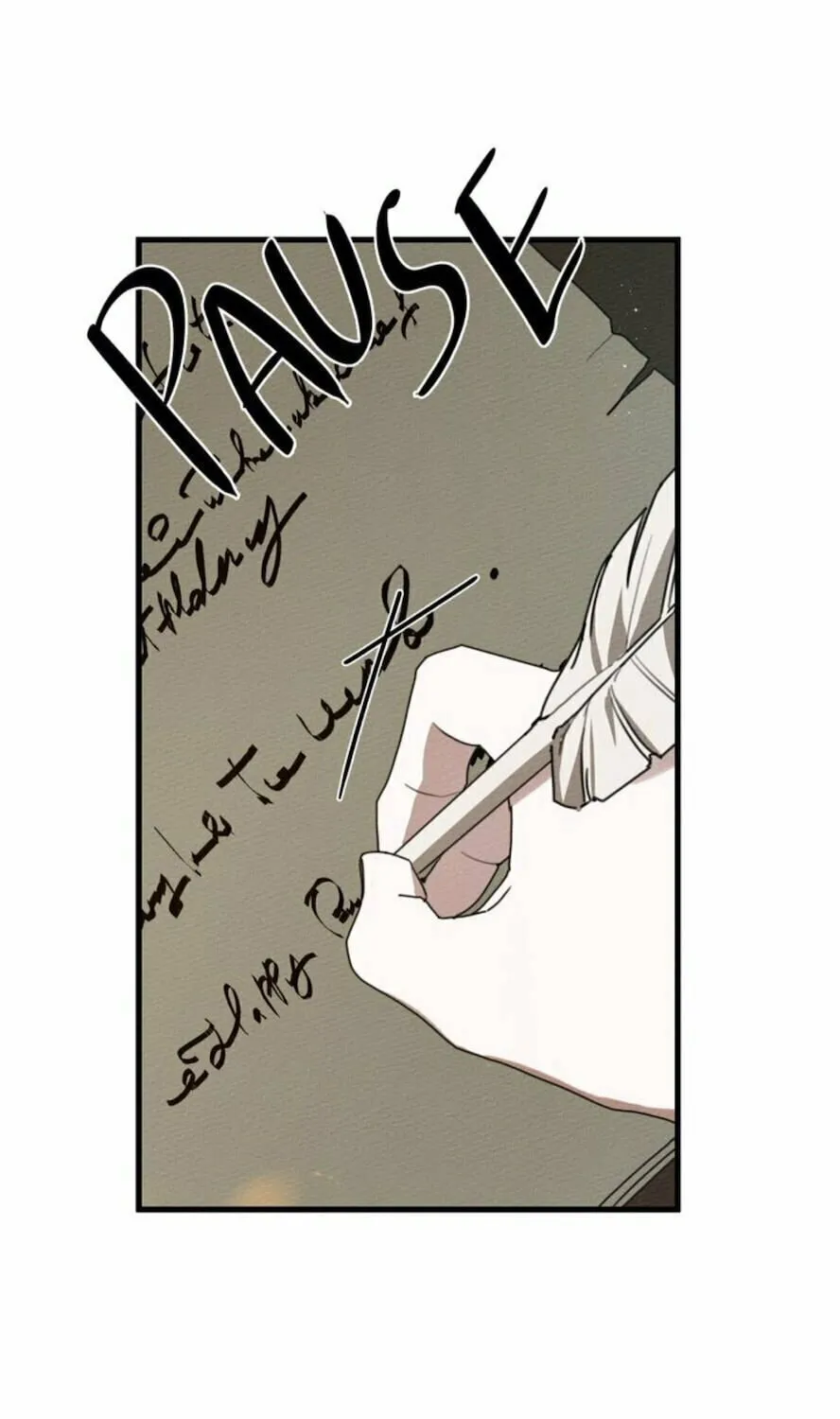 Read Under the Oak Tree chapter 41 image 113 on Lezhin