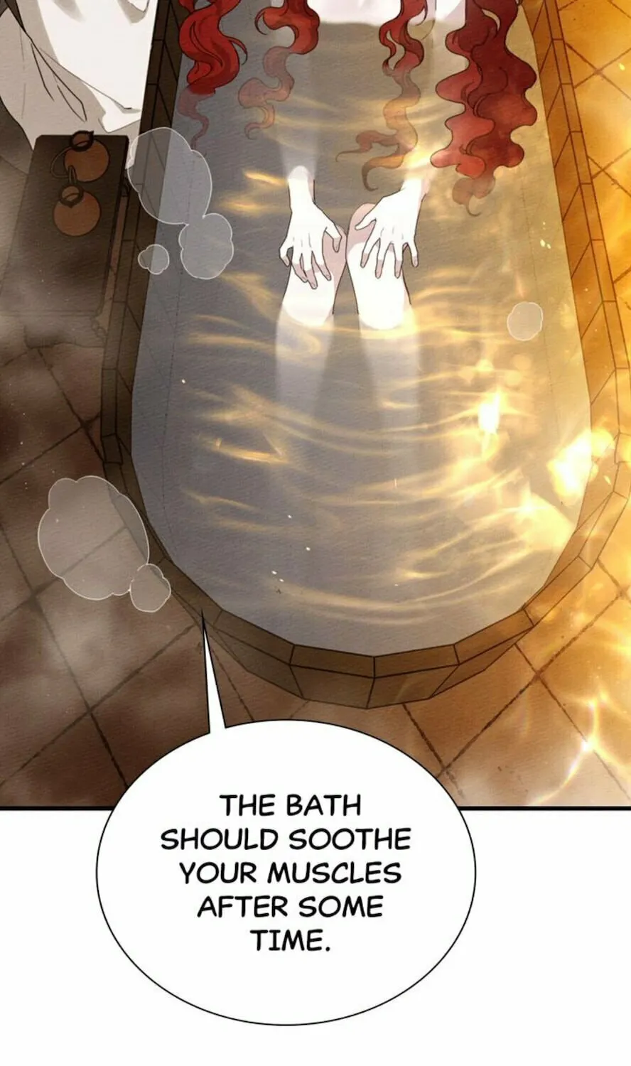 Read Under the Oak Tree chapter 41 image 12 on Lezhin