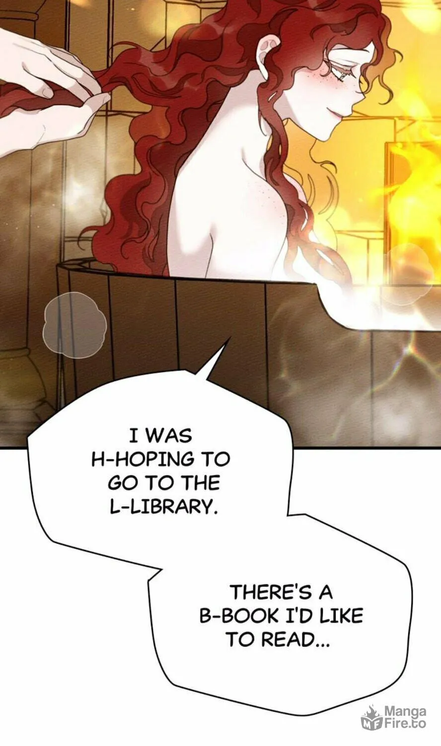 Read Under the Oak Tree chapter 41 image 16 on Lezhin