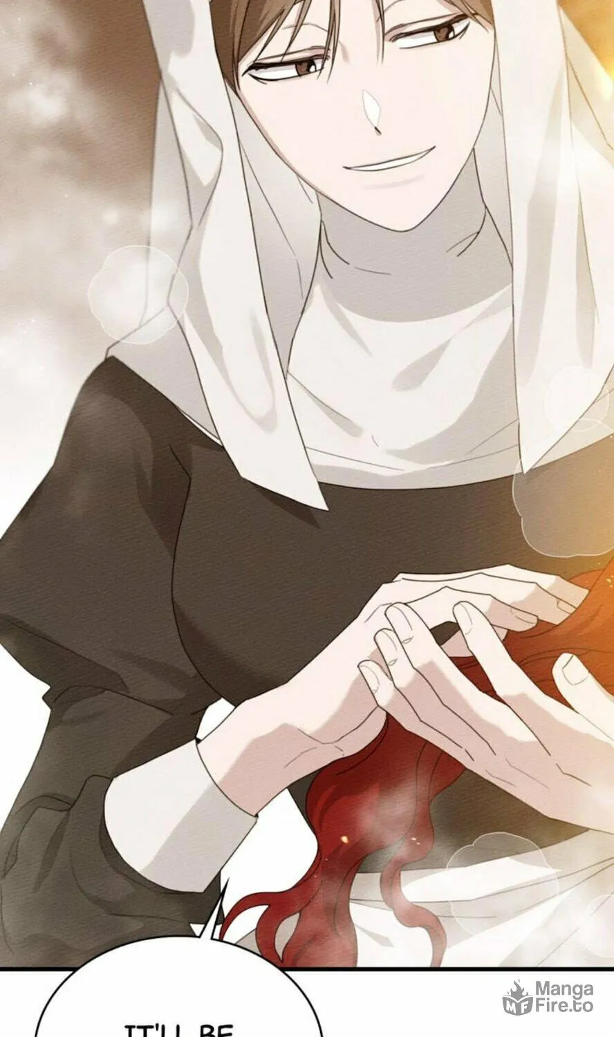 Read Under the Oak Tree chapter 41 image 18 on Lezhin