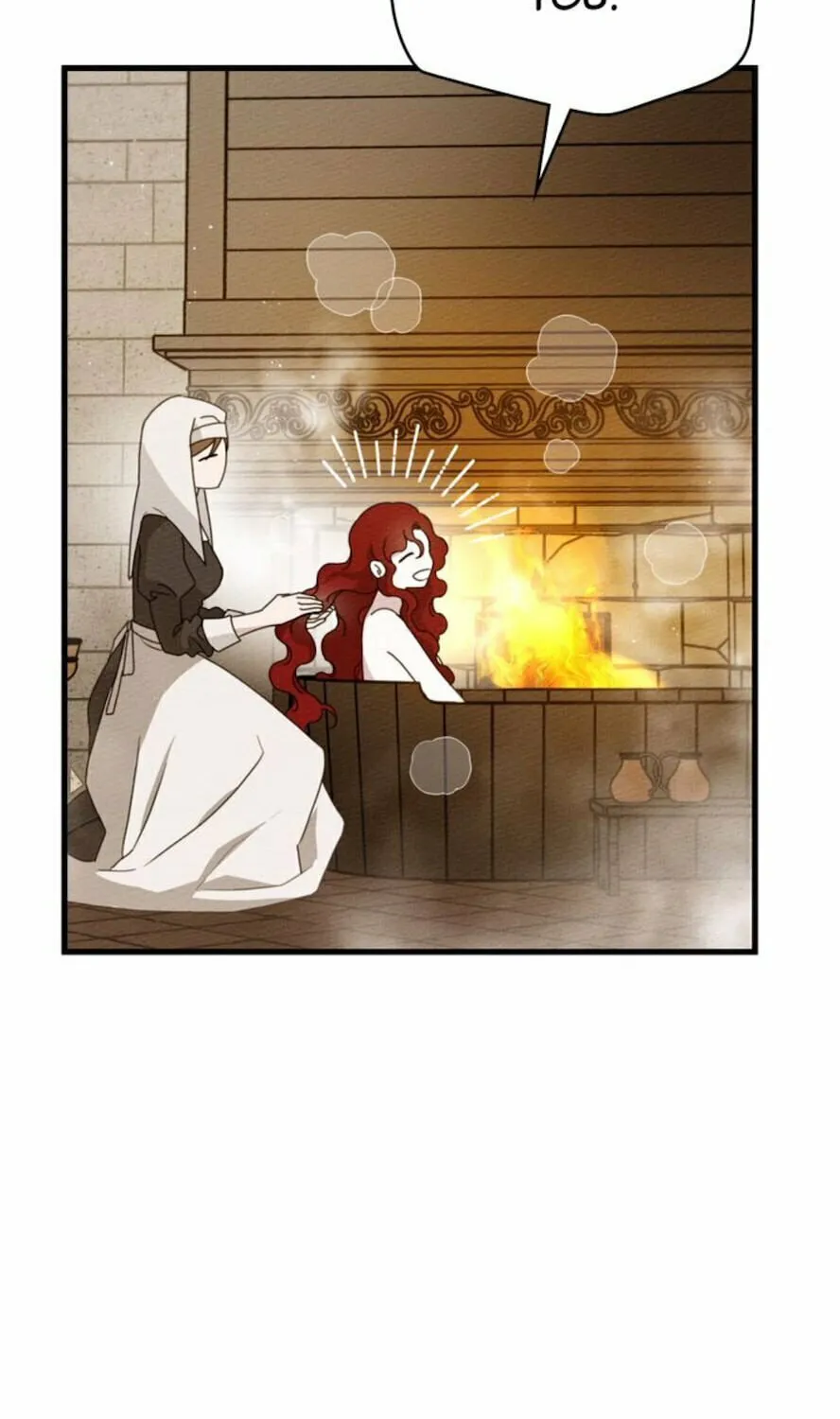 Read Under the Oak Tree chapter 41 image 20 on Lezhin
