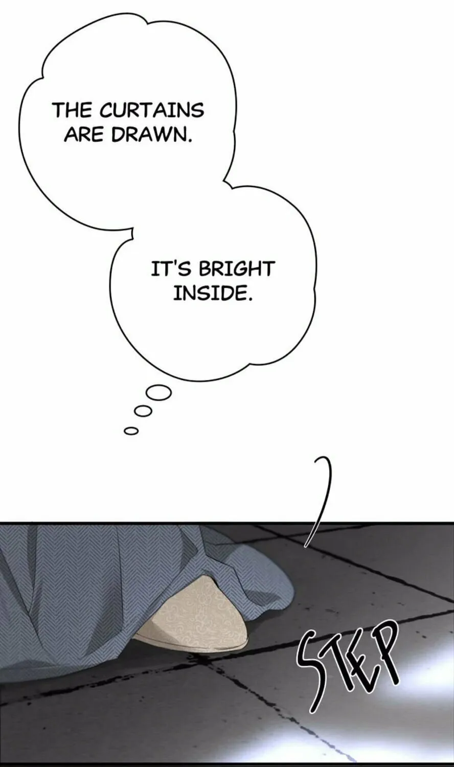 Read Under the Oak Tree chapter 41 image 24 on Lezhin