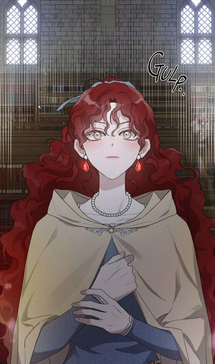 Read Under the Oak Tree chapter 41 image 27 on Lezhin