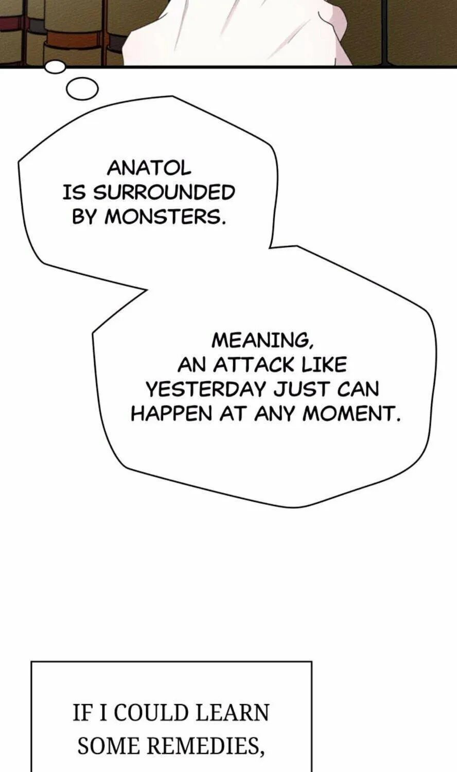 Read Under the Oak Tree chapter 41 image 33 on Lezhin