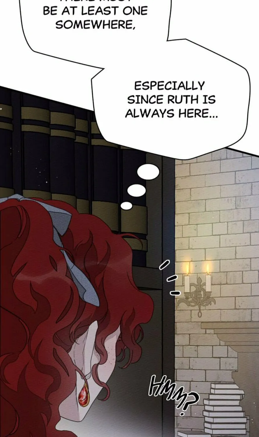 Read Under the Oak Tree chapter 41 image 36 on Lezhin