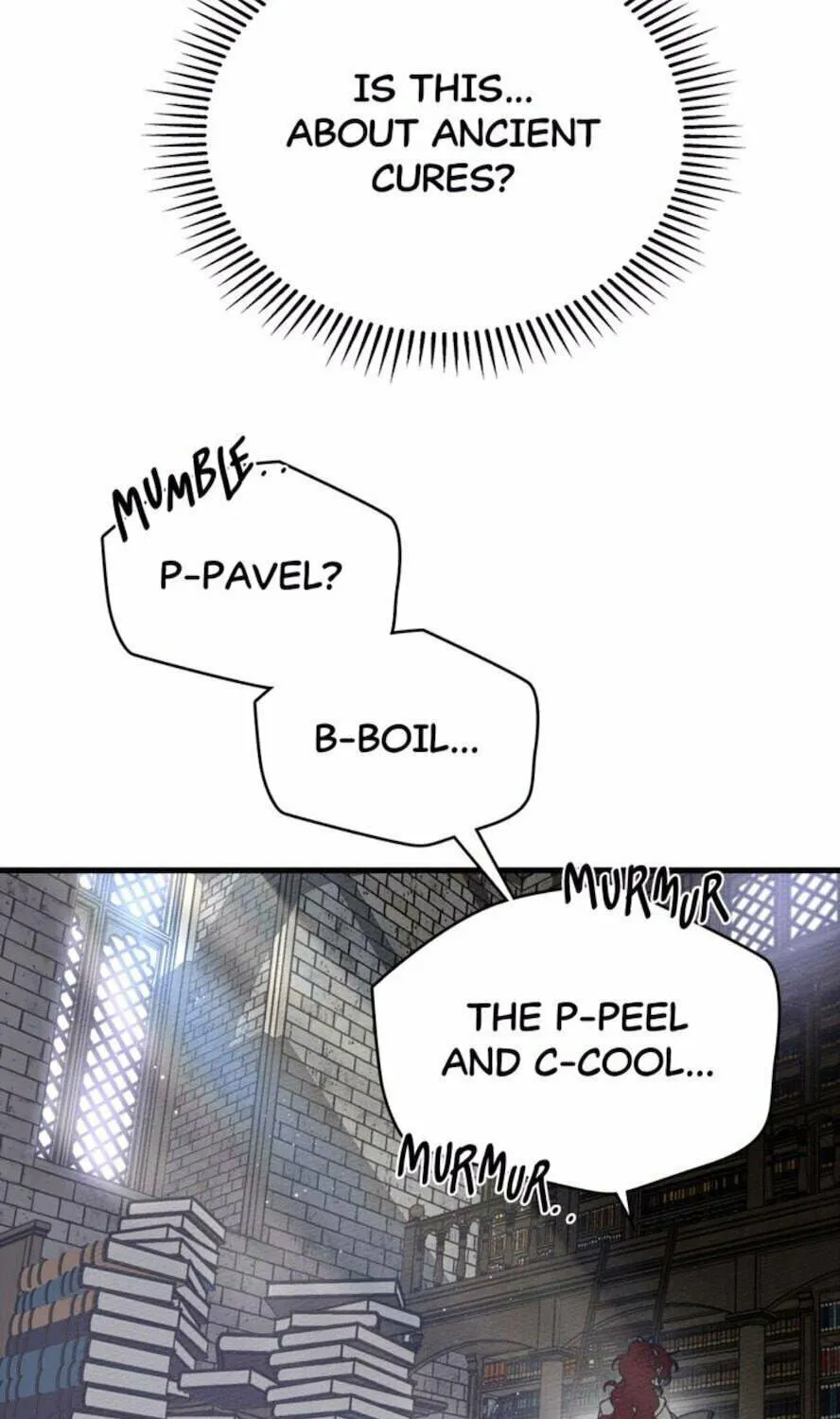 Read Under the Oak Tree chapter 41 image 47 on Lezhin