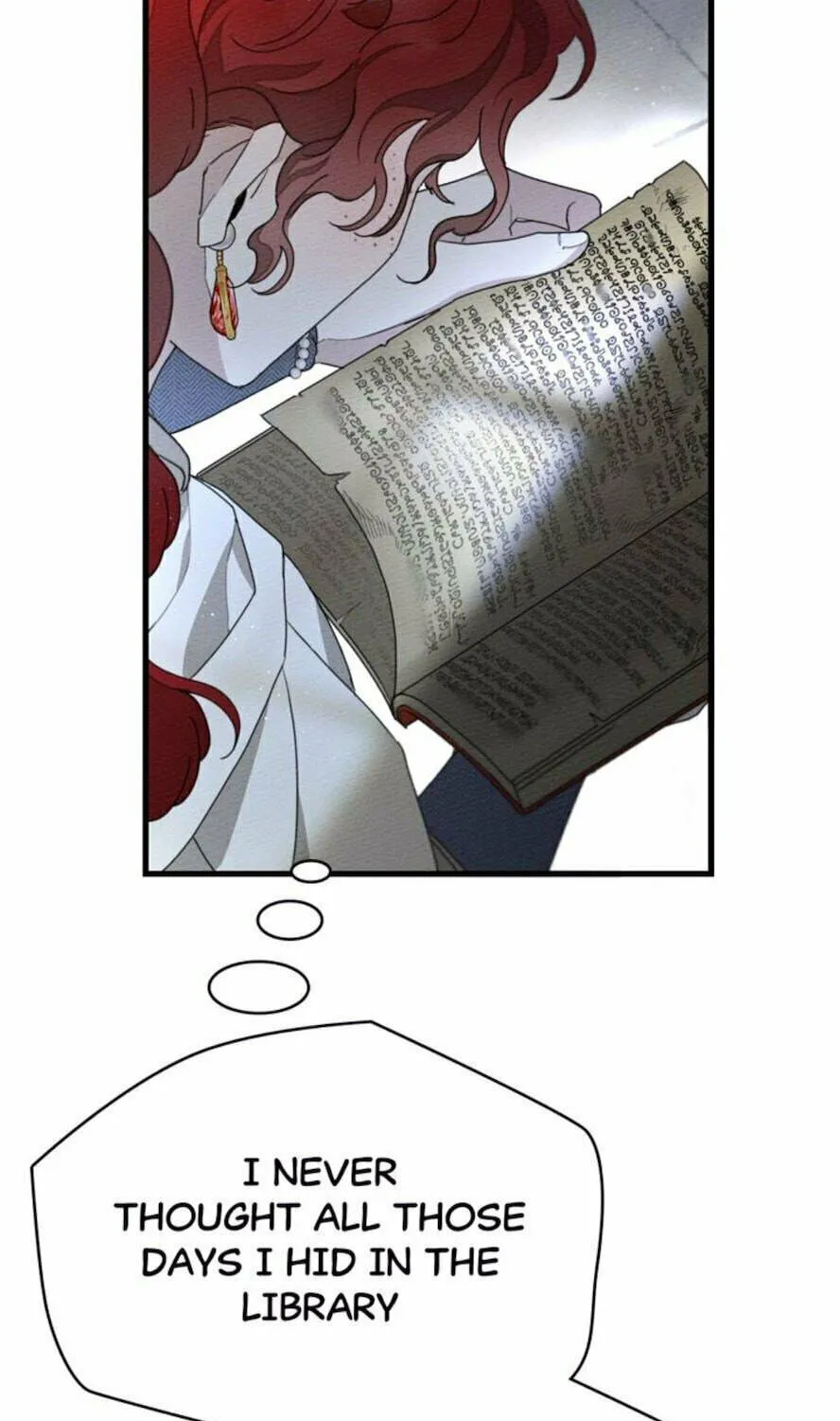 Read Under the Oak Tree chapter 41 image 49 on Lezhin