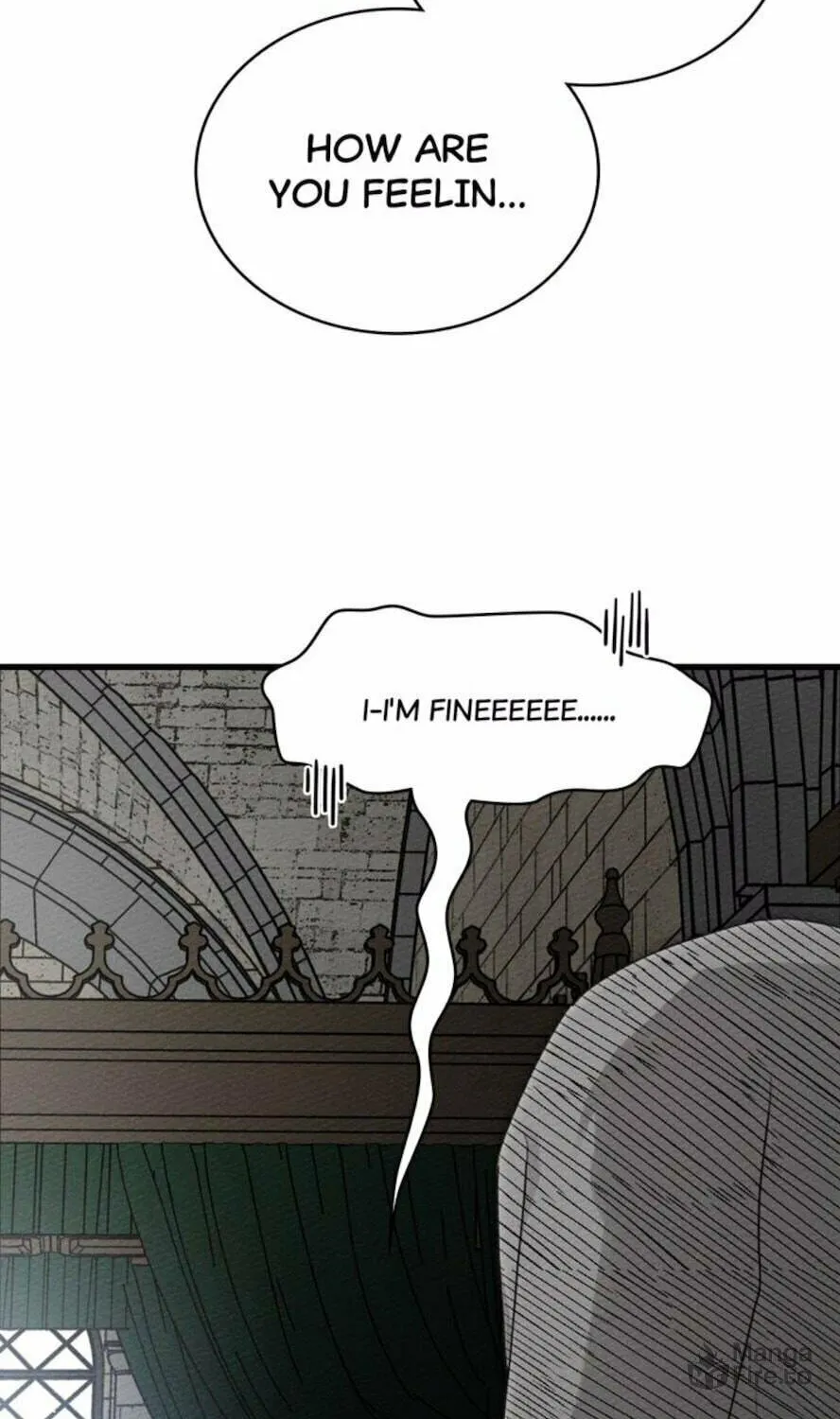 Read Under the Oak Tree chapter 41 image 5 on Lezhin