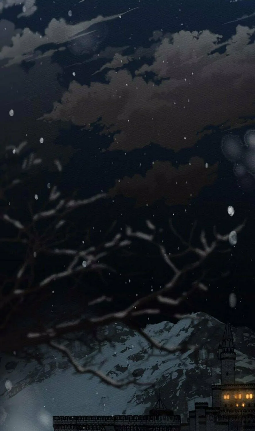 Read Under the Oak Tree chapter 41 image 54 on Lezhin