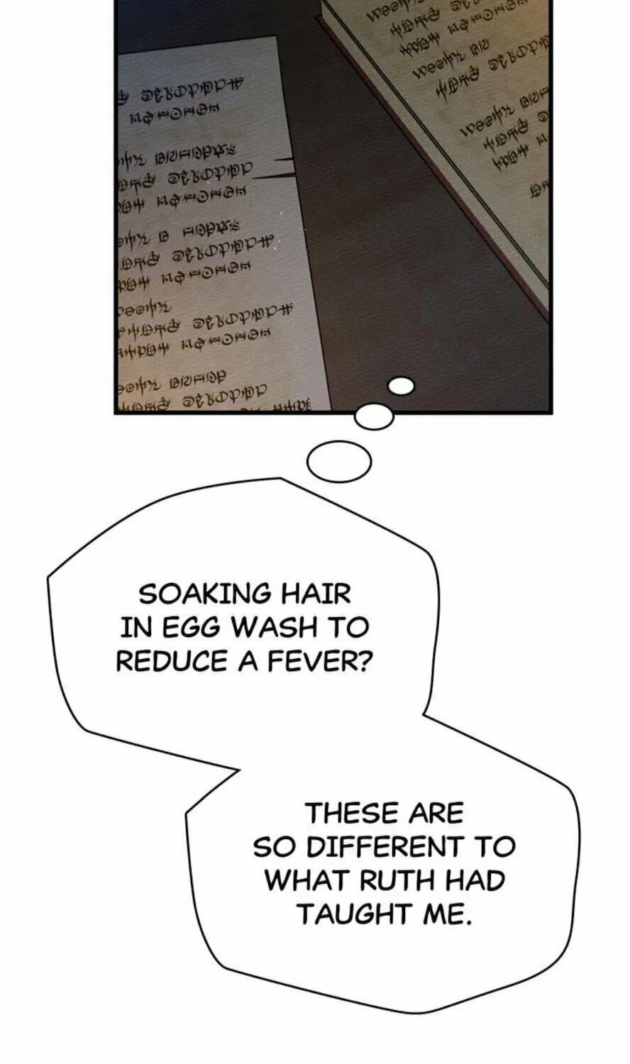 Read Under the Oak Tree chapter 41 image 59 on Lezhin