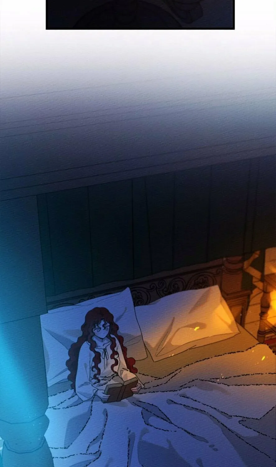 Read Under the Oak Tree chapter 43 image 1 on Lezhin
