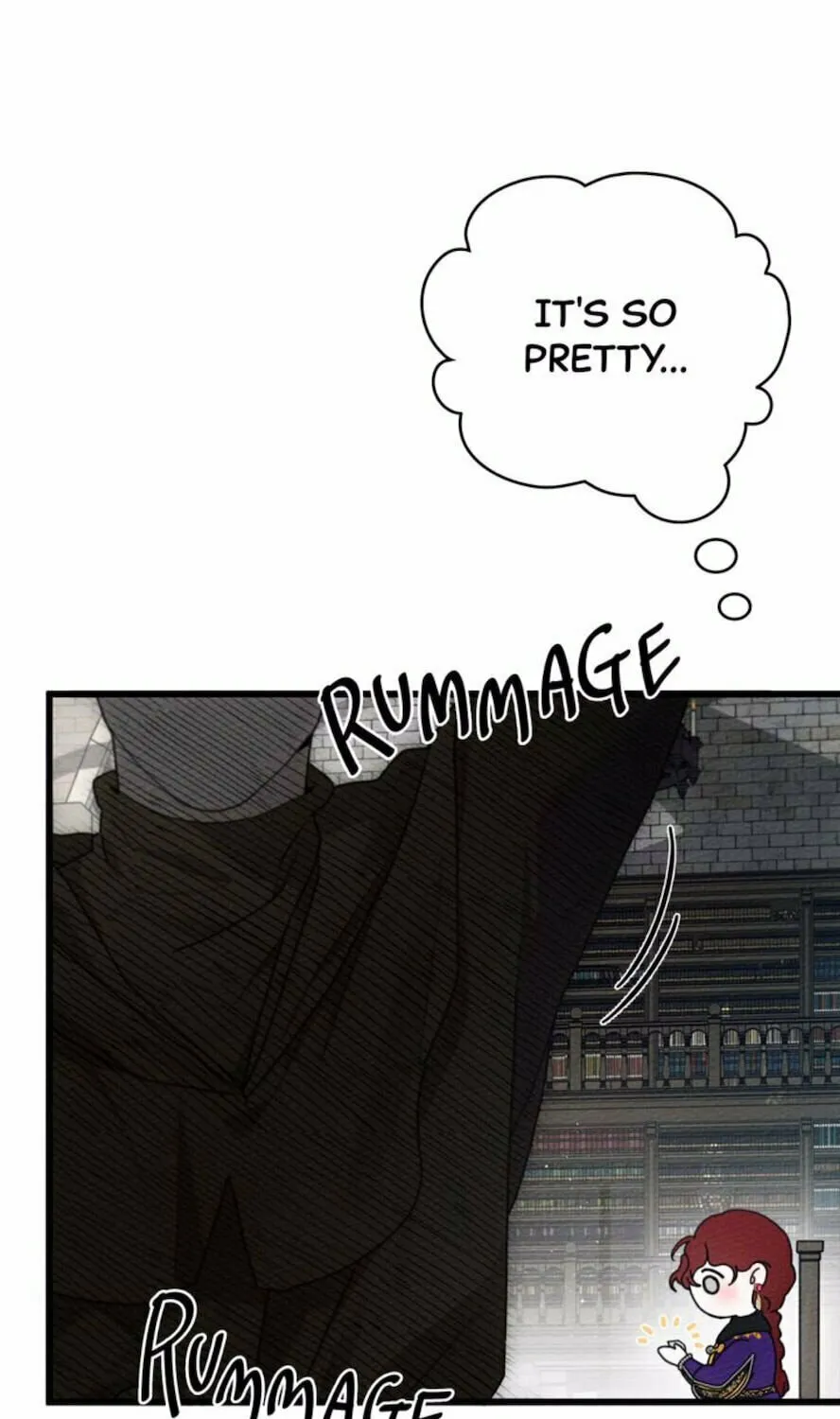 Read Under the Oak Tree chapter 43 image 107 on Lezhin
