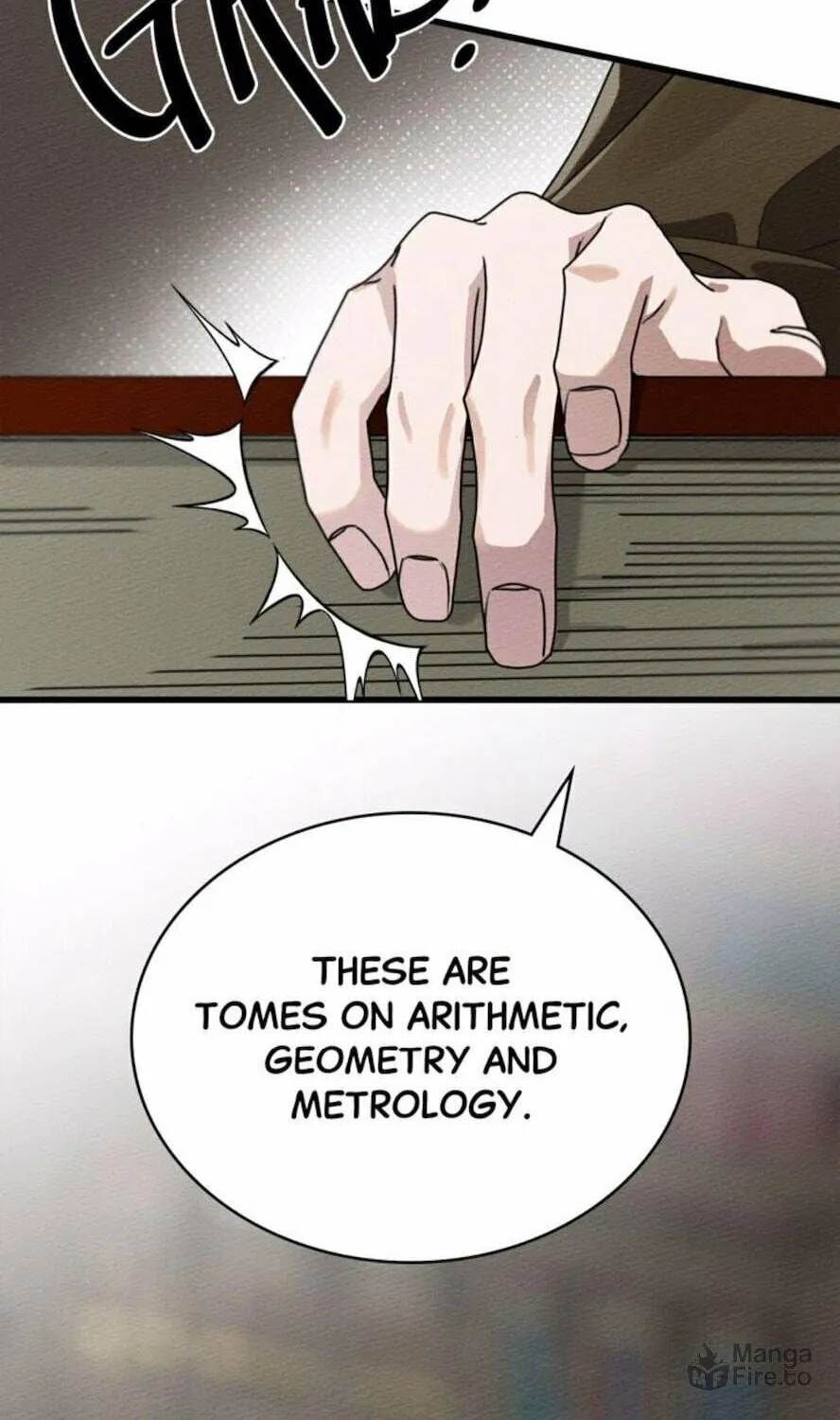 Read Under the Oak Tree chapter 43 image 112 on Lezhin