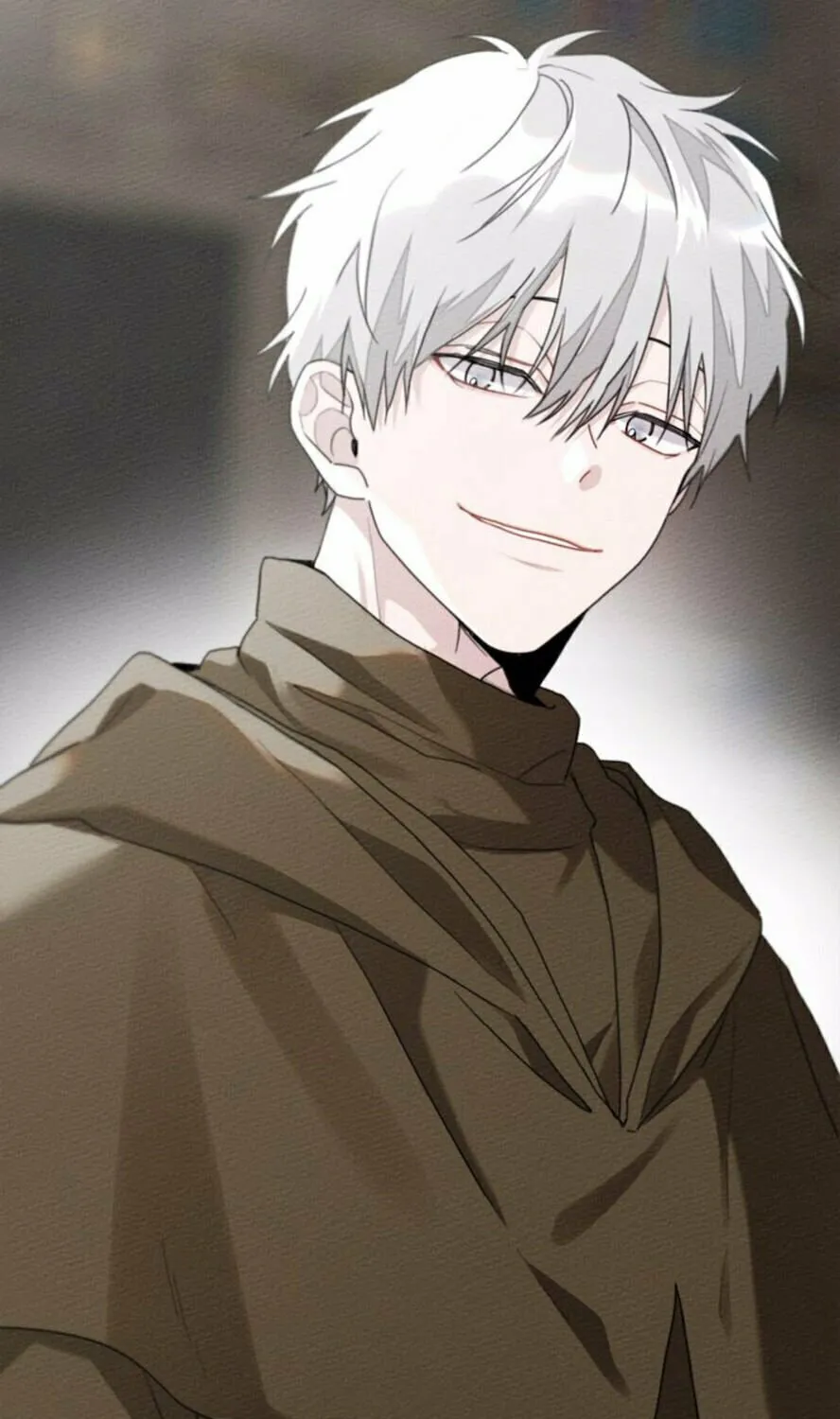 Read Under the Oak Tree chapter 43 image 113 on Lezhin
