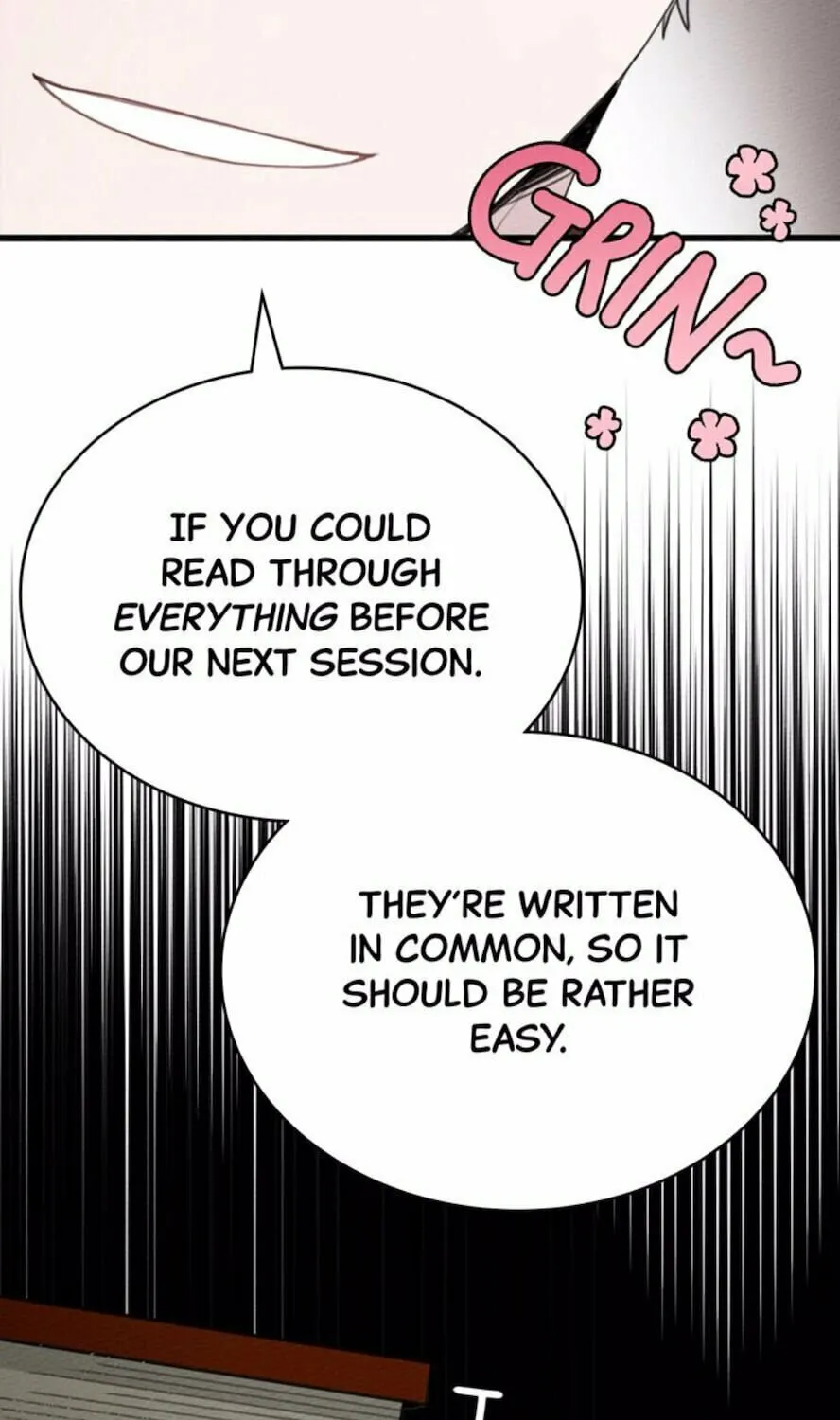 Read Under the Oak Tree chapter 43 image 117 on Lezhin