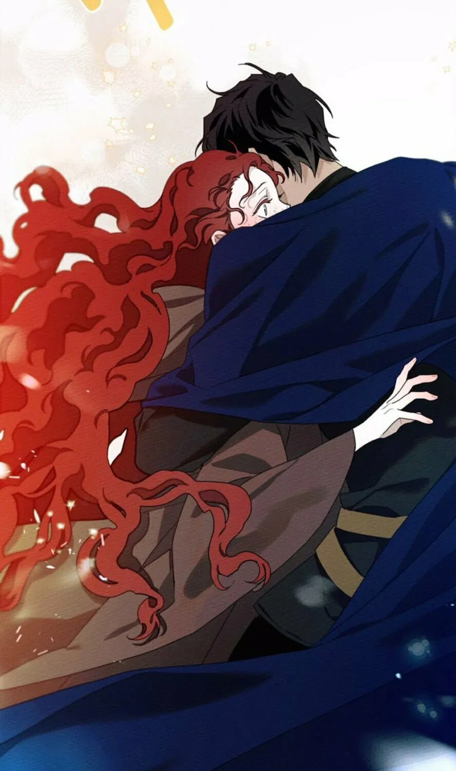 Read Under the Oak Tree chapter 43 image 14 on Lezhin
