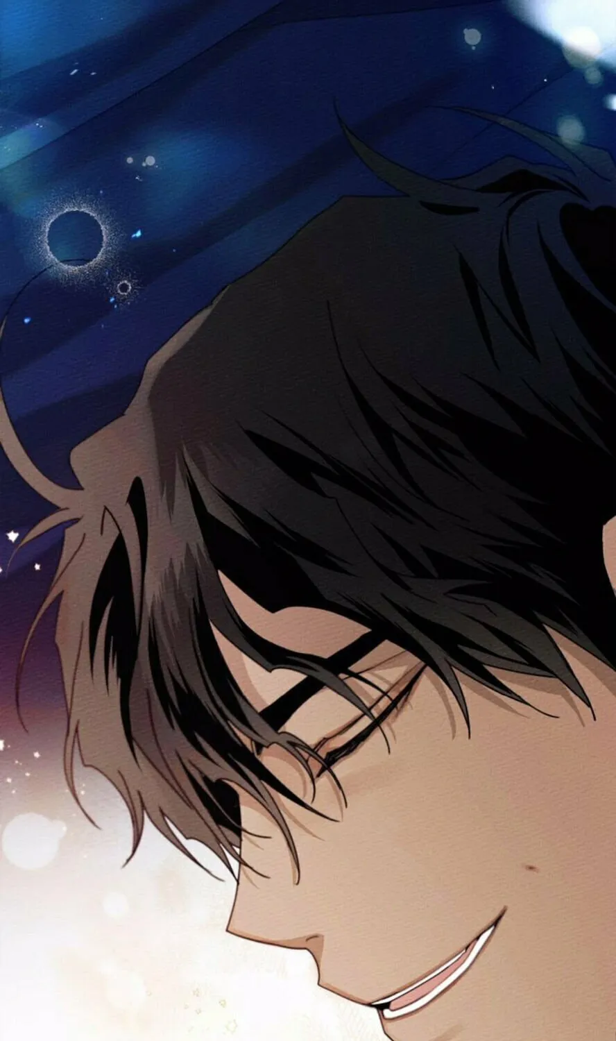 Read Under the Oak Tree chapter 43 image 15 on Lezhin