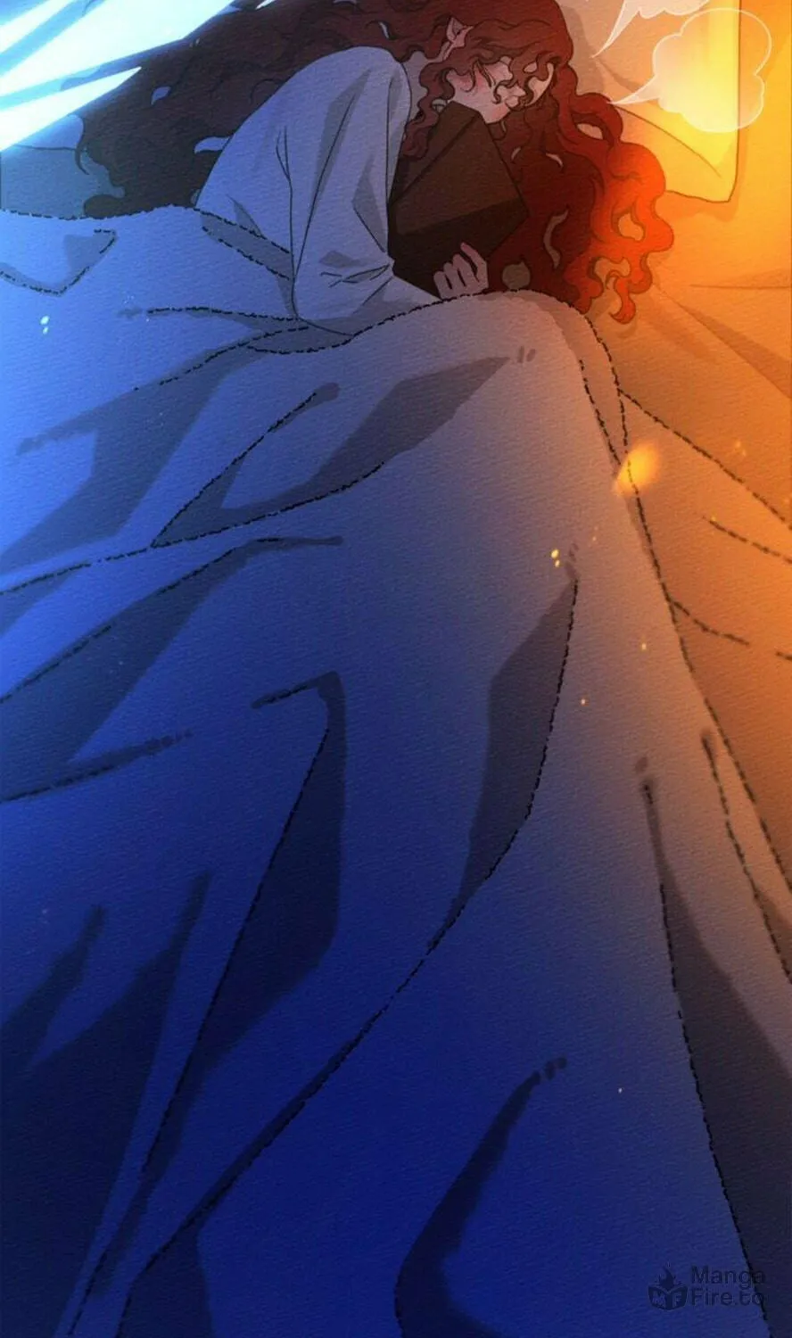 Read Under the Oak Tree chapter 43 image 19 on Lezhin
