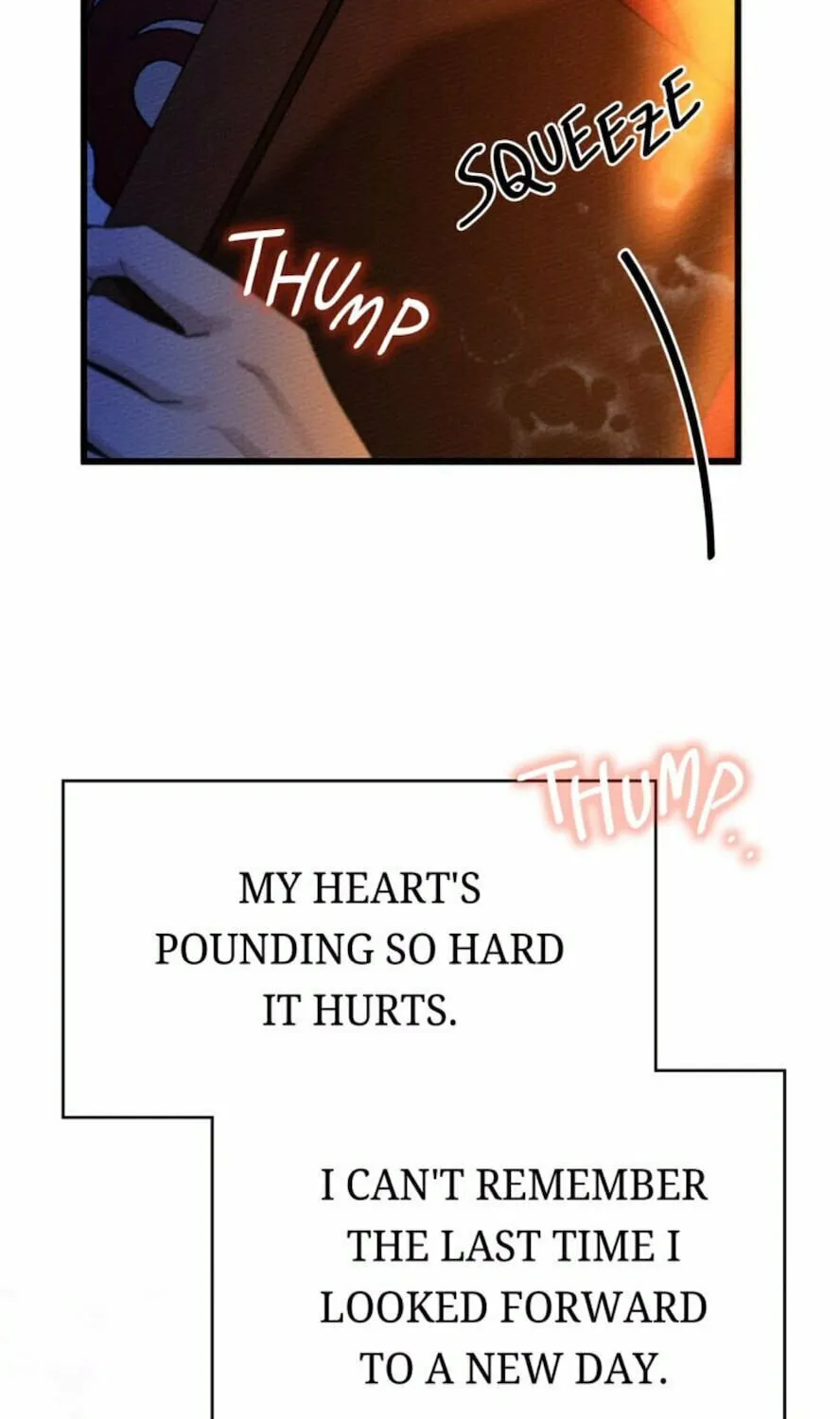Read Under the Oak Tree chapter 43 image 21 on Lezhin