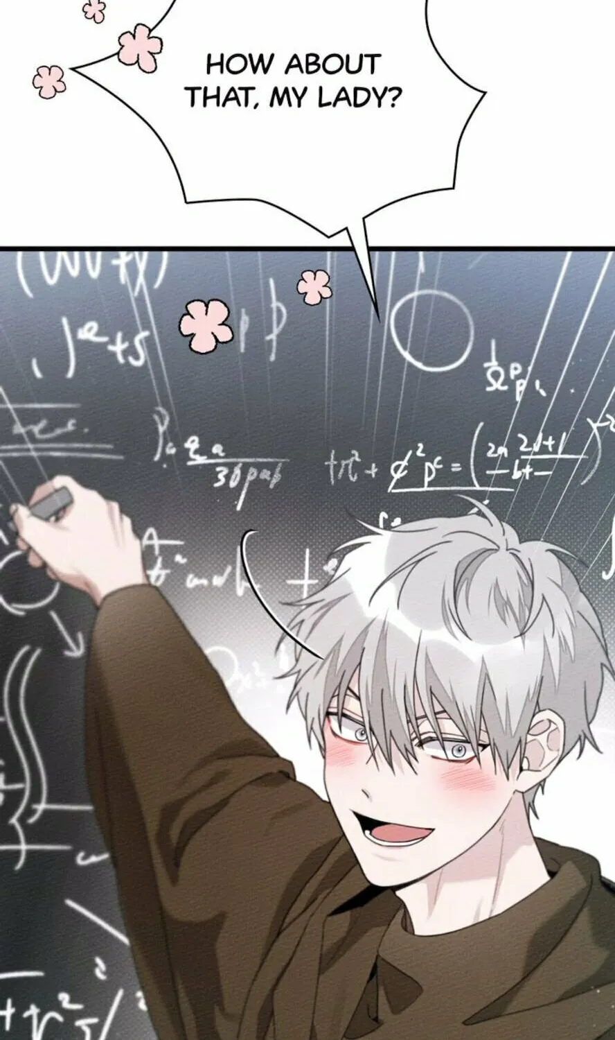 Read Under the Oak Tree chapter 43 image 31 on Lezhin