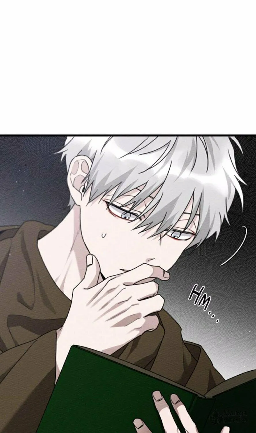 Read Under the Oak Tree chapter 43 image 35 on Lezhin