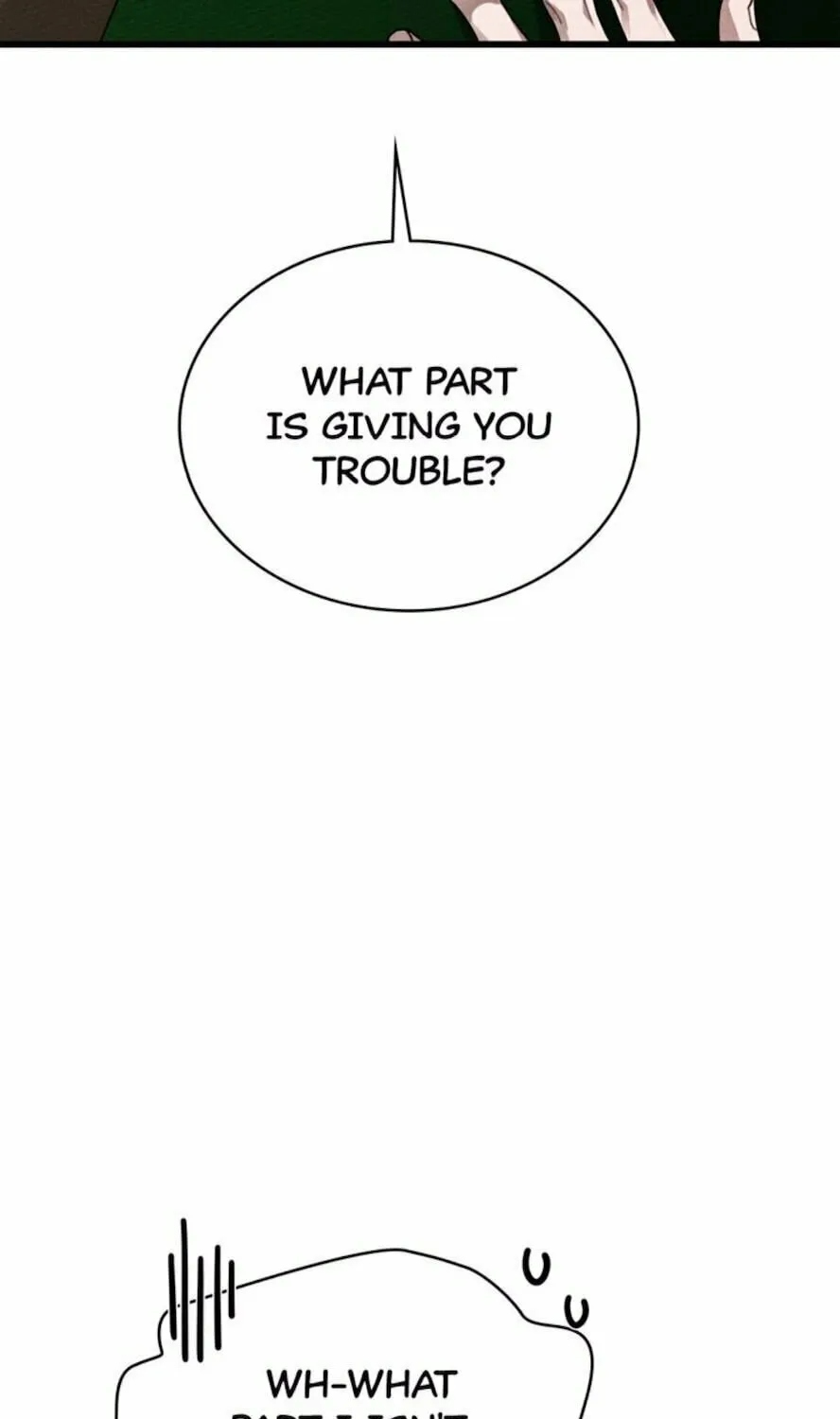 Read Under the Oak Tree chapter 43 image 36 on Lezhin