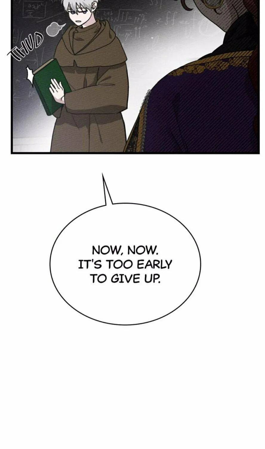 Read Under the Oak Tree chapter 43 image 38 on Lezhin