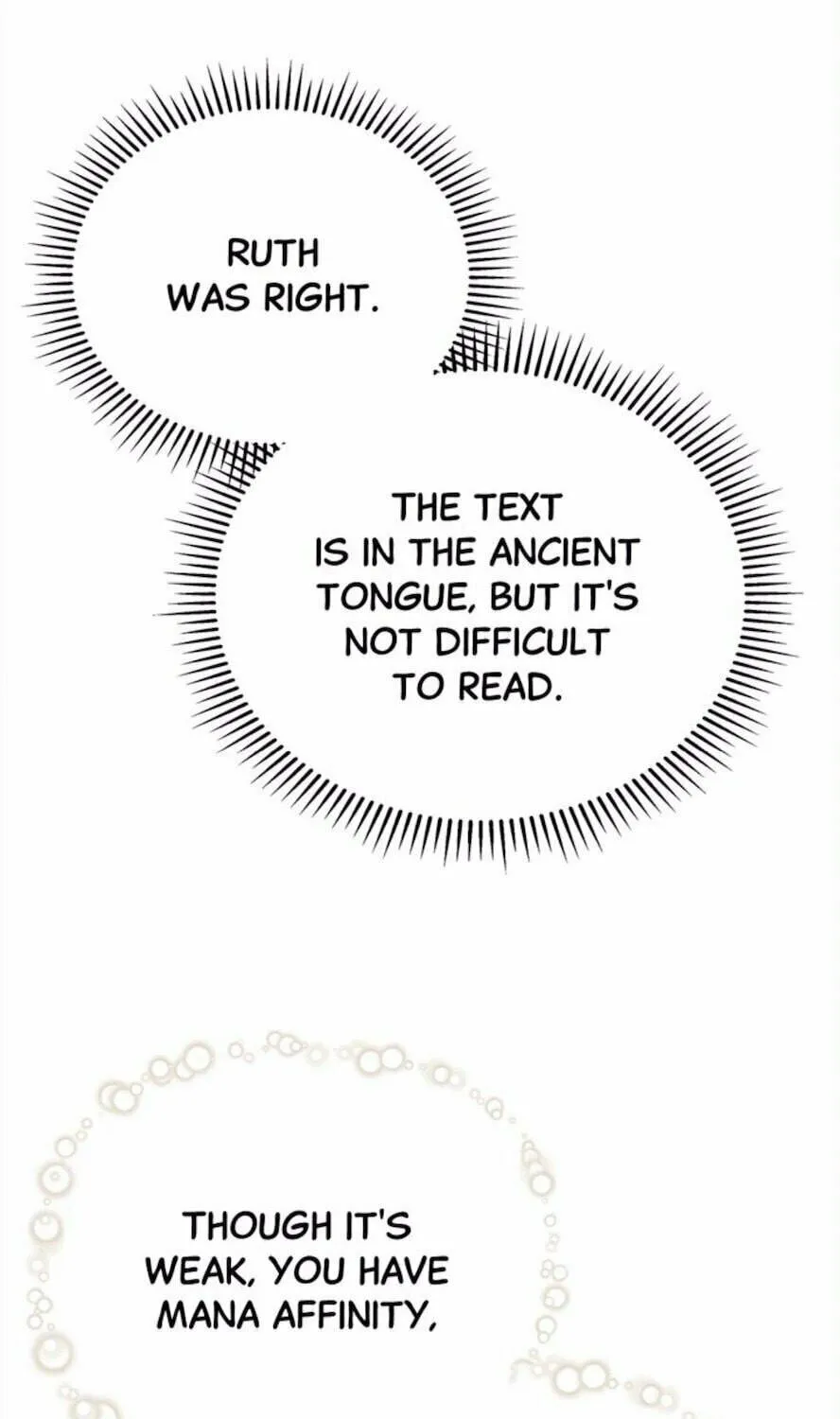 Read Under the Oak Tree chapter 43 image 4 on Lezhin