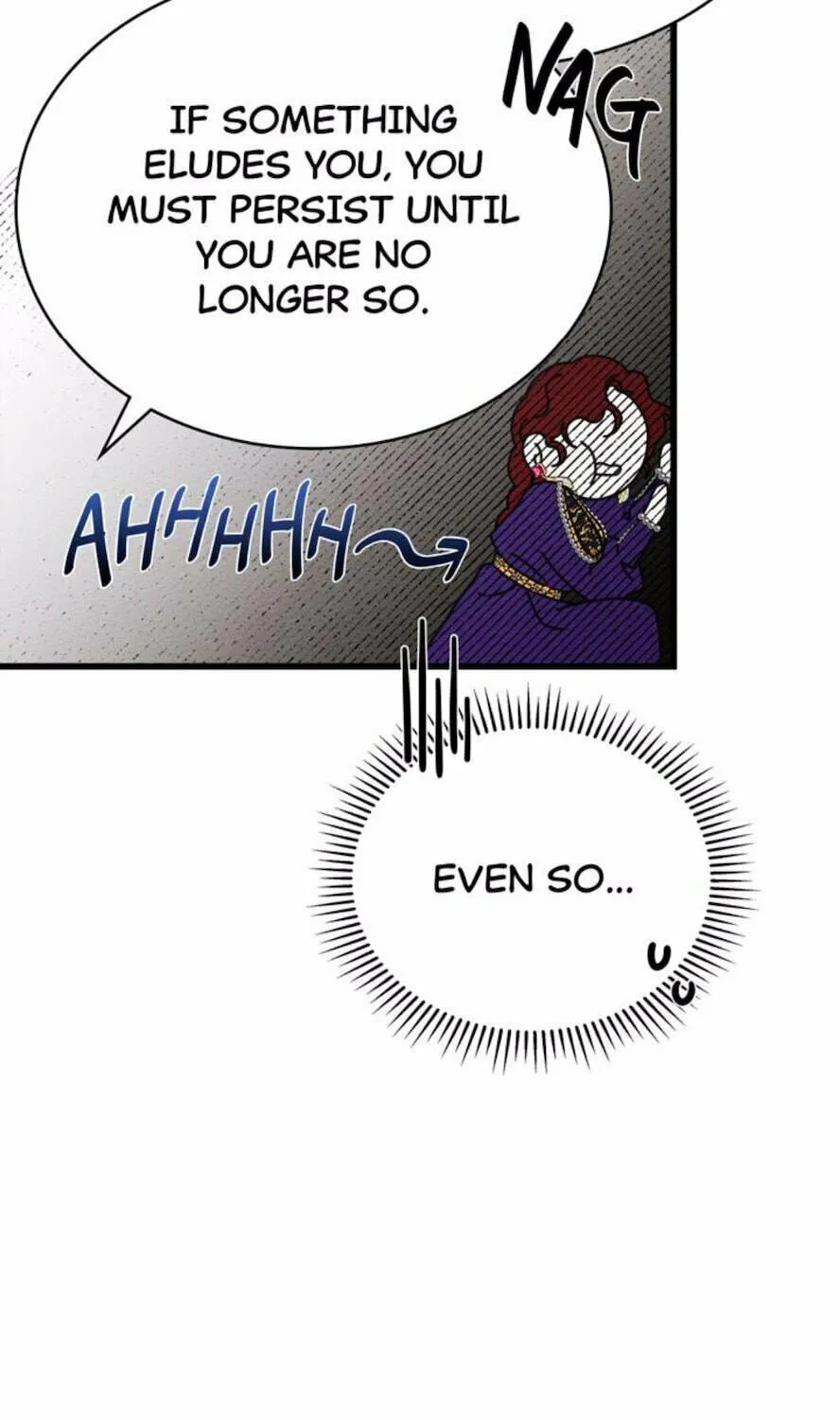 Read Under the Oak Tree chapter 43 image 40 on Lezhin