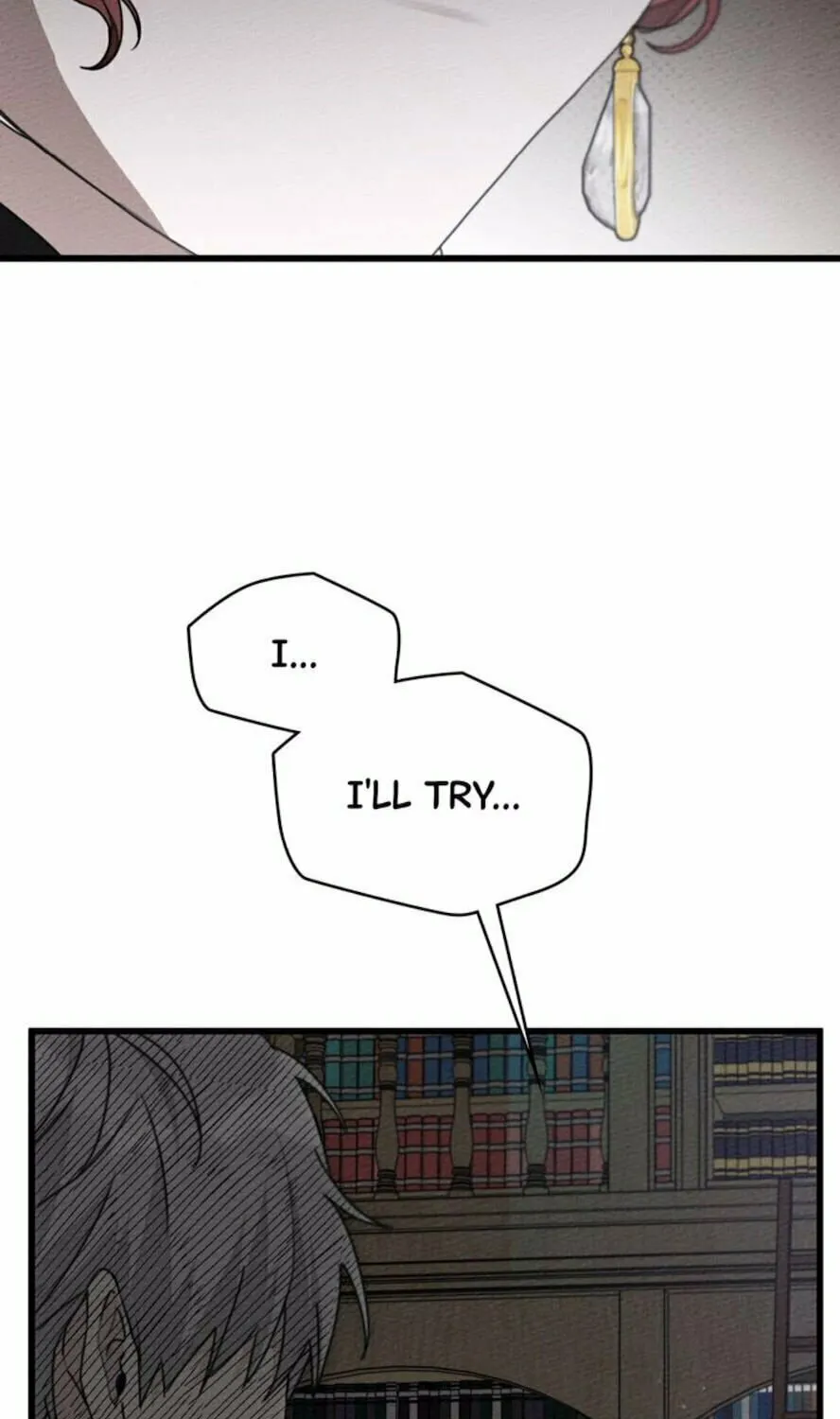 Read Under the Oak Tree chapter 43 image 44 on Lezhin