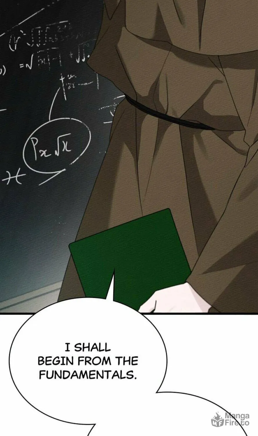 Read Under the Oak Tree chapter 43 image 47 on Lezhin