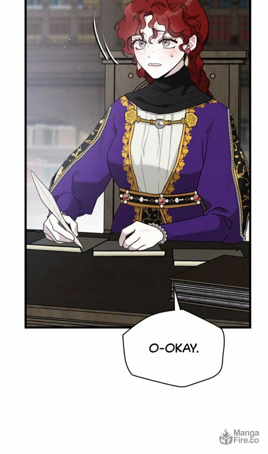 Read Under the Oak Tree chapter 43 image 49 on Lezhin