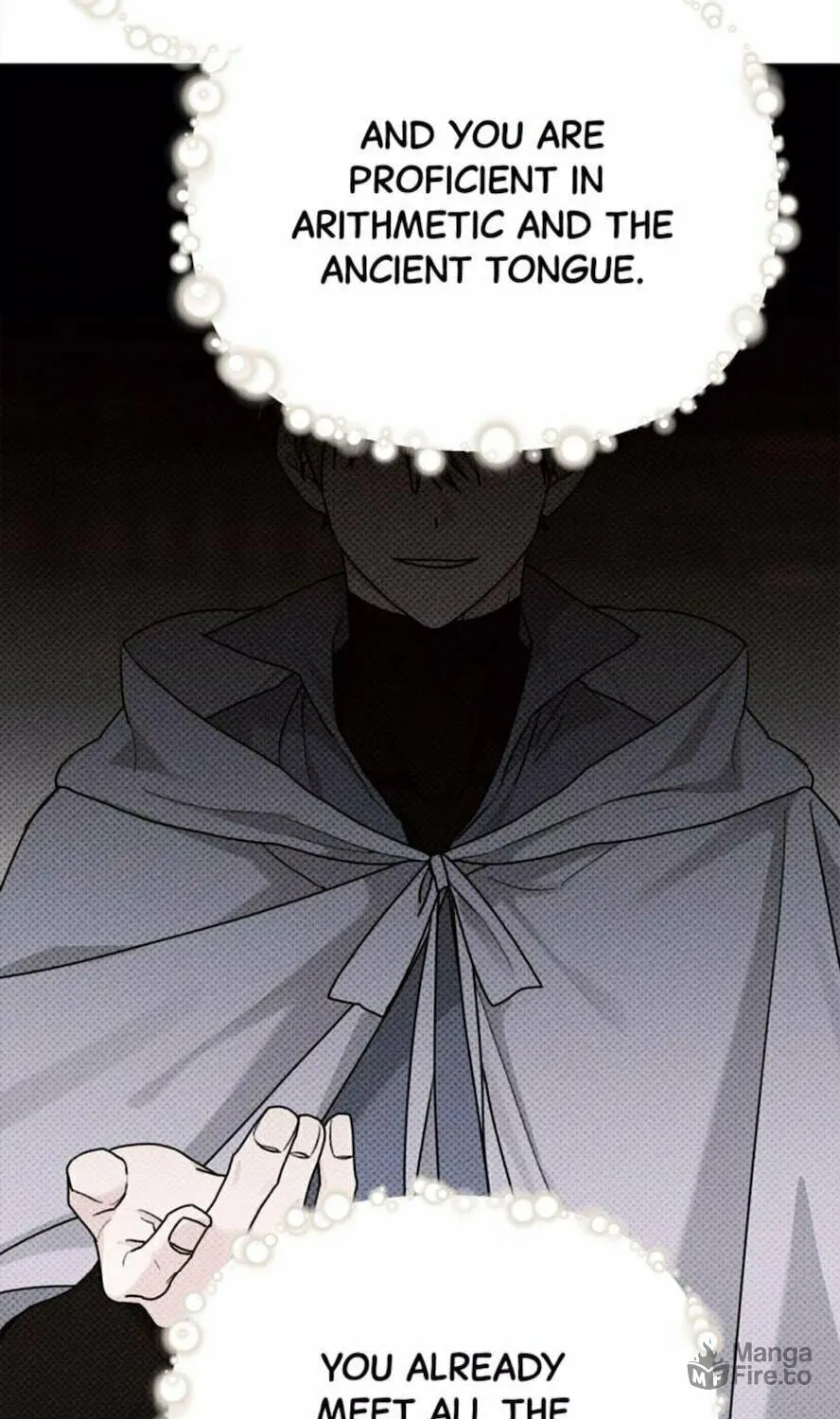 Read Under the Oak Tree chapter 43 image 5 on Lezhin