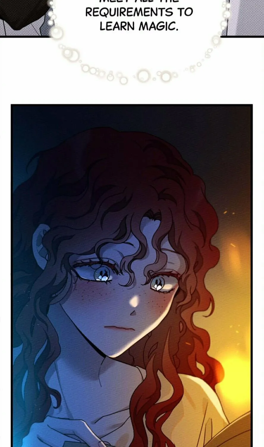 Read Under the Oak Tree chapter 43 image 6 on Lezhin