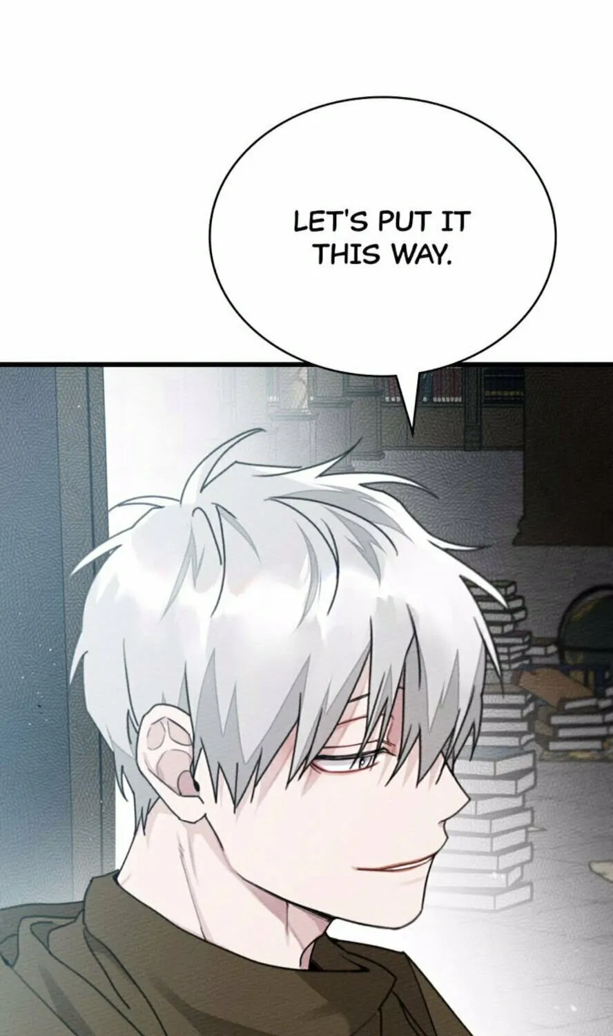 Read Under the Oak Tree chapter 43 image 61 on Lezhin