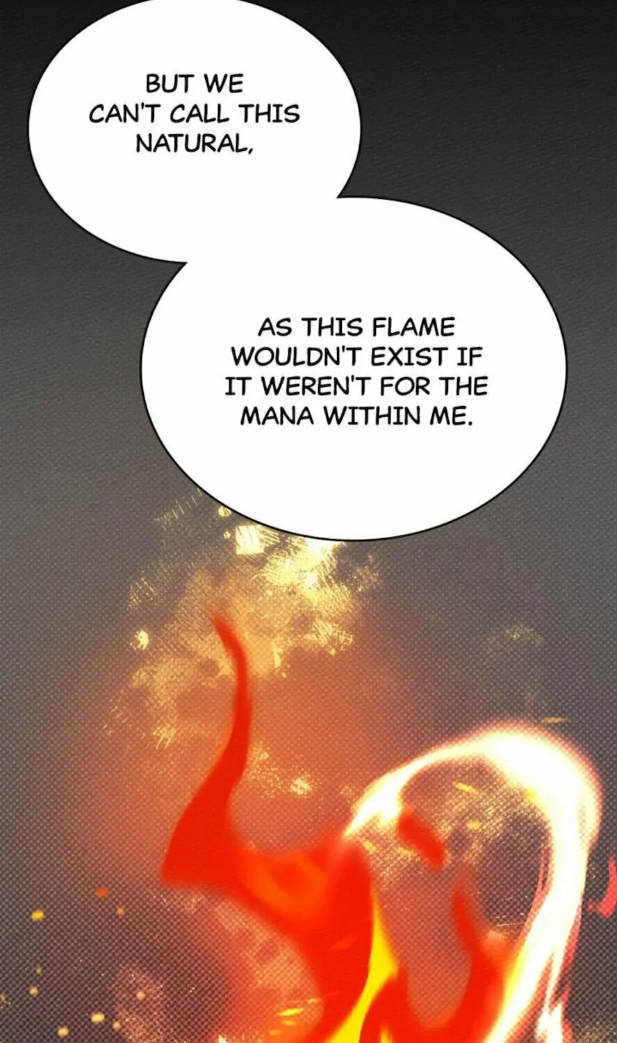 Read Under the Oak Tree chapter 43 image 74 on Lezhin