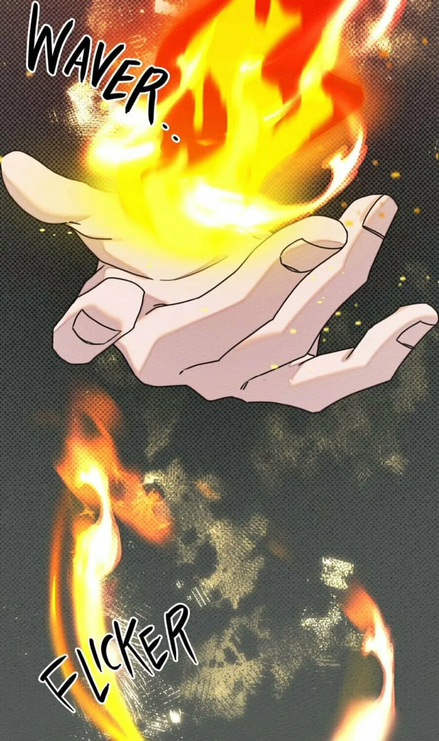 Read Under the Oak Tree chapter 43 image 75 on Lezhin