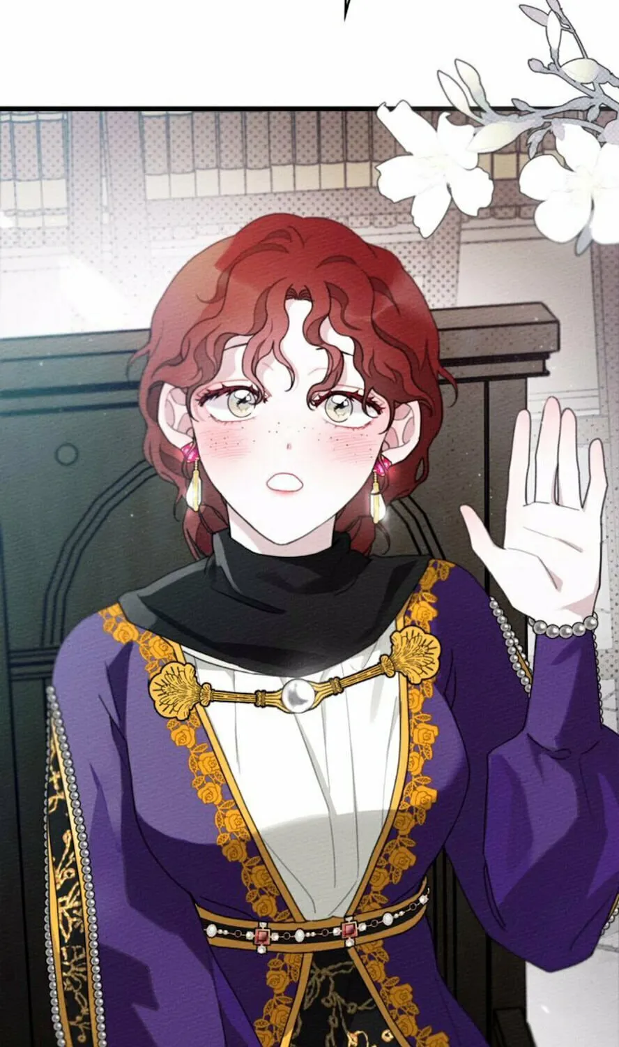 Read Under the Oak Tree chapter 43 image 86 on Lezhin
