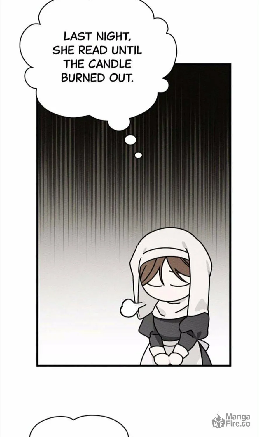 Read Under the Oak Tree chapter 44 image 10 on Lezhin
