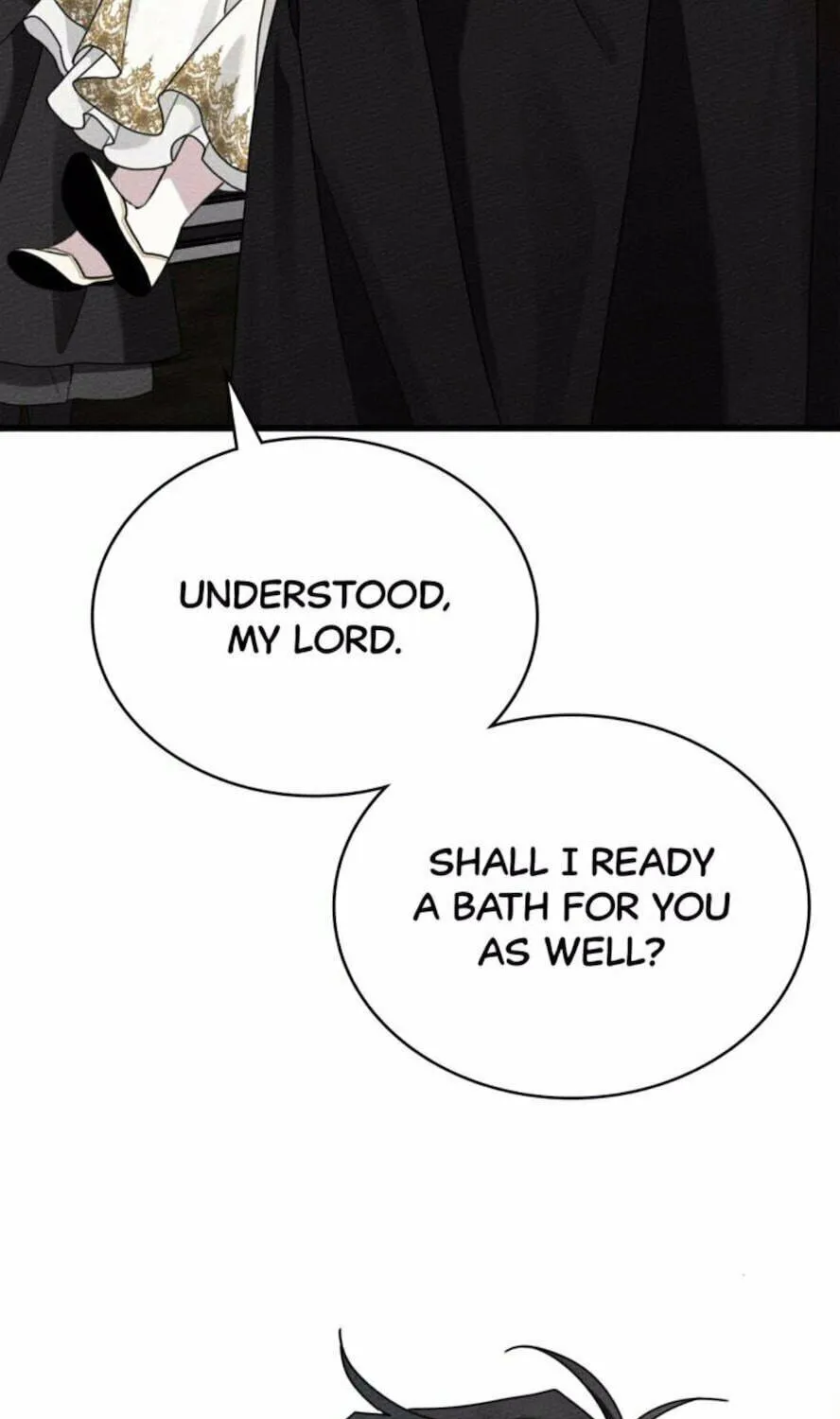 Read Under the Oak Tree chapter 44 image 104 on Lezhin