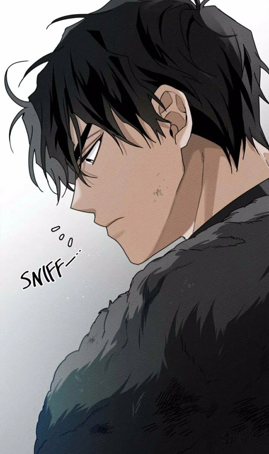 Read Under the Oak Tree chapter 44 image 105 on Lezhin